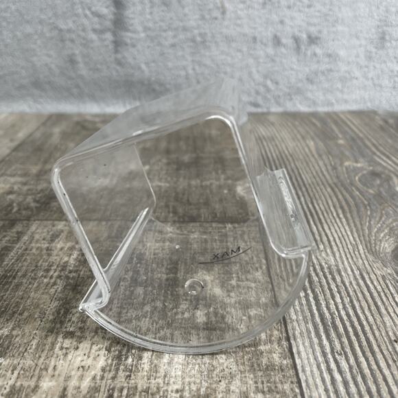 Capresso Infinity Conical Burr Grinder Model 560-565-570-575 Coffee Grounds Bin - Picture 4 of 4